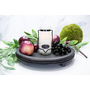 MILKHOUSE CANDLE Lumanare parfumata cu prune si soc MILKBOTTLE (227 g)