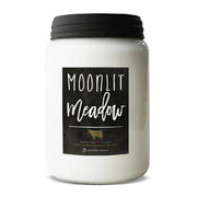 MILKHOUSE CANDLE Lumanare parfumata Moonlit Meadow Borcan Farmhouse (737 g)