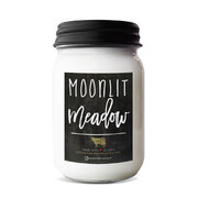 MILKHOUSE CANDLE Lumanare parfumata Moonlit Meadow Farmhouse Borcan (368 g)