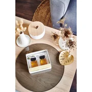 Difuzor ipuro Essentials Soft Vanilla 2x50ml într-o cutie cadou