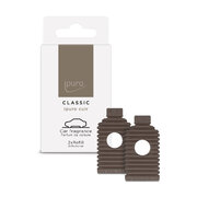 ipuro Classic Car Line Cuir rezerve de schimb 2 x 9g