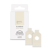 Rezervă de schimb ipuro Classic Car Line Blanc 2 x 9g