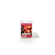Kringle Candle Bourbon Apple & Oud ceara parfumata (64g)