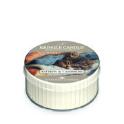 Lumânare Kringle Kittens & Cashmere (42g)