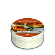 Lumanare Kringle Candle Sarat Maple Dovleac (42g)