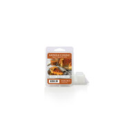 Kringle Candle Ceară parfumată de arțar sărat și dovleac (64g)