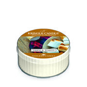 Lumanare Kringle Candle Warm & Toasty (42g)