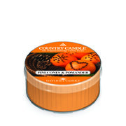 Lumanare Country Candle Pinecone & Pomander (42g)