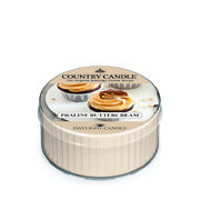 Lumanare Country Candle Praline Butterream (42g)