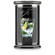 Kringle Candle Reserve Gimlet lumanare mare cu 2 fitiluri parfumate (624 g)