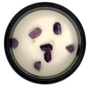 Kringle Candle Halloween Spellbound Guardian's Vigil lumanare parfumata mare cu 2 fitiluri (624 g)