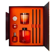 Set cadou LADENAC Oasis Al Hili Orange