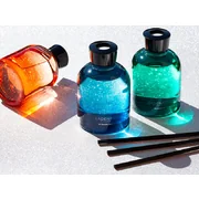 Set cadou LADENAC Oasis Al Thakira bleumarin