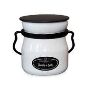 LUMANARE MILKHOUSE Thanks a Latte BORCAL DE CREMA (142 g)