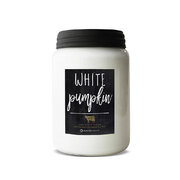 MILKHOUSE CANDLE Lumanare parfumata cu dovleac alb Borcan Farmhouse (737 g)