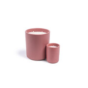 Lumanare parfumata Earth & Ember Cashmere Blush 368g