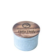 Milkhouse Candle Patio - lumanare parfumata de exterior 3 170g