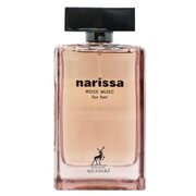 Maison Alhambra Narissa Rose Musc For Her Apă de parfum