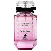 Maison Alhambra Pink Shimmer Secret Apă de parfum 100ml