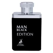Maison Alhambra Man Black Edition Apă de parfum