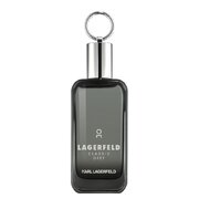 Karl Lagerfeld Lagerfeld Classic Grey Apă de toaletă