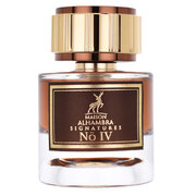 Maison Alhambra Signatures No.IV Apă de parfum