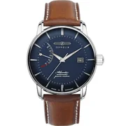 Zeppelin 8462-3 Atlantic automatic powerreserve 43mm 5ATM