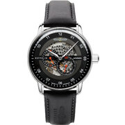 Zeppelin 8664-2 New Captains Line automatic 43mm 5ATM