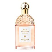 Guerlain Aqua Allegoria Rosa Rossa Eau De Toilette Apa de toaletă - Tester