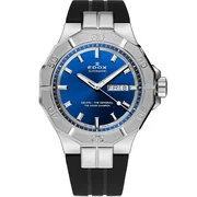 Edox 88008-3CA-BUIN Delfin Day-Date