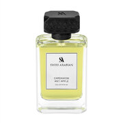 Swiss Arabian Cardamon and Apple Apă de parfum