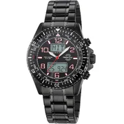 Master Time MTGA-10921-22M World Timer - Ceas bărbătesc