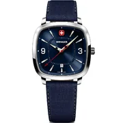 Wenger 01.1921.109 Vintage Sport - Ceas bărbătesc
