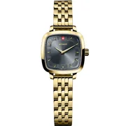 Wenger 01.1911.106 Vintage Classic - Ceas damă