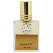 Nicolai Parfumeur Createur Incense Oud Apă de parfum