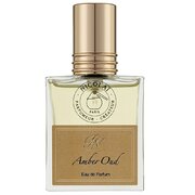 Nicolai Parfumeur Createur Amber Oud Apă de parfum