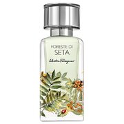 Salvatore Ferragamo Foreste Di Seta Apă de parfum
