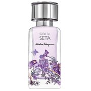 Salvatore Ferragamo Cieli Di Seta Apă de parfum 50ml