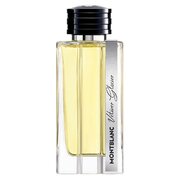 Mont Blanc Vetiver Glacier Apă de parfum