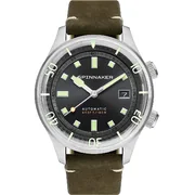 Spinnaker SP-5062-02 Bradner Automatic 42mm 18ATM