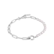 ANIA HAIE Bracelet Pearl Power B043-02H Ladies