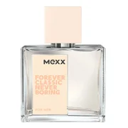 Mexx Forever Classic Never Boring For Her Eau de Toilette Apă de toaletă