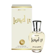 Jean Marc Loved It For Women Apă de parfum