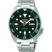 Seiko  SRPD63K1 - Ceas