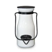 MILKHOUSE CANDLE Summer Storm vonná sviečka MILKBOTTLE (227 g)