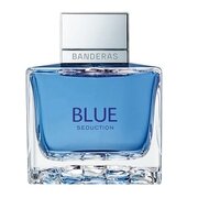 Antonio Banderas Blue Seduction for Men Eau de Toilette Apa de toaletă - Tester 100ml