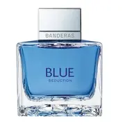 Antonio Banderas Blue Seduction for Men Eau de Toilette Apa de toaletă - Tester 100ml