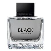 Antonio Banderas Black Seduction For Men Eau De Toilette Apă de toaletă