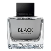 Antonio Banderas Black Seduction For Men Eau De Toilette Apă de toaletă