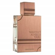 Al Haramain Amber Oud Tobacco Edition Apa de parfum - Tester
